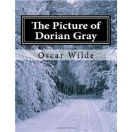 The Picture of Dorian Gray by Wilde, Oscar, 9781493621897