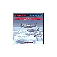 Air War! by Klam, Julie; Zimmerman, Dwight Jon, 9781583401897