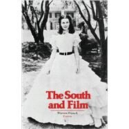 The South and Film by French, Warren, 9781604731897