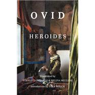 Heroides by Ovid, 9781647921897