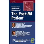 Contemporary Diagnosis and Management of the Post-Mi Patient by Amsterdam, Ezra A.; Liebson, Philip R., 9781931981897