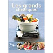 Les grands classiques by Laurence Du Tilly, 9782012371897