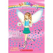 Pet Fairies #6: Molly the Goldfish Fairy A Rainbow Magic Book by Meadows, Daisy, 9780545041898