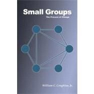 Small Groups by Coughlan, William C., Jr., 9780741441898