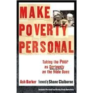 Make Poverty Personal by Barker, Ash, 9780801071898