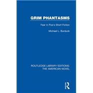 Grim Phantasms by Burduck, Michael L., 9781138501898