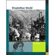 Elizabethan World by Benson, Sonia G., 9781414401898