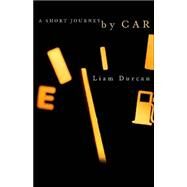 A Short Journey By Car by Durcan, Liam, 9781550651898