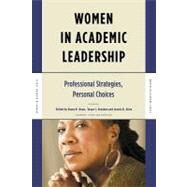 Women in Academic Leadership by Allen, Jeanie K., 9781579221898