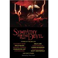 Sympathy for the Devil by Pratt, Tim, 9781597801898