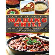 ULTIMATE GDE MAKING CHILI CL by FIDUCCIA,KATE, 9781620871898