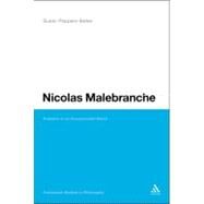 Nicolas Malebranche Freedom in an Occasionalist World by Peppers-bates, Susan, 9781847061898