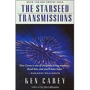 The Starseed Transmissions by Carey, Ken, 9780062501899