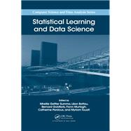 Statistical Learning and Data Science by Summa, Mireille Gettler; Bottou, Leon; Goldfarb, Bernard; Murtagh, Fionn; Pardoux, Catherine, 9780367381899