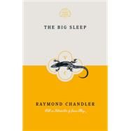 The Big Sleep (Special Edition) by Chandler, Raymond, 9780593311899