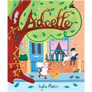 Adoette by Monks, Lydia, 9781839131899
