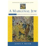 A Marginal Jew by Meier, John P., 9780300211900