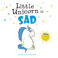 Little Unicorn Is Sad by Chien Chow Chine, Aurlie, 9780316531900
