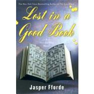 Lost in a Good Book A Thursday Next Novel by Fforde, Jasper, 9780670031900