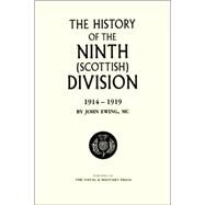 History of the 9th (Scottish) Division by Ewing, John, 9781843421900