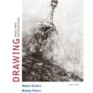 Drawing : Space, Form, and Expression by Enstice, Wayne; Peters, Melody, 9780136031901
