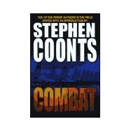 Combat by Coonts, Stephen, 9780312871901