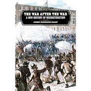 WAR AFTER THE WAR (PB) by Unknown, 9780820361901