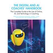 The Digital and AI Coaches' Handbook by Passmore, Jonathan, 9781032431901