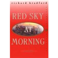 Red Sky at Morning by Bradford, Richard, 9780060931902