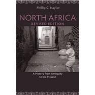North Africa by Naylor, Phillip C., 9780292761902