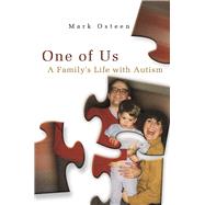 One of Us by Osteen, Mark, 9780826221902