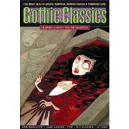 Graphic Classics Gothic Classics by Pomplun, Tom, 9780978791902