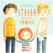 Stella Brings the Family by Schiffer, Miriam B.; Clifton-brown, Holly, 9781452111902