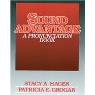 Sound Advantage by Hagen, Stacy A.; Grogan, Patricia E., 9780138161903