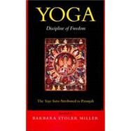 Yoga by Patanjali; Miller, Barbara Stoler, 9780520201903