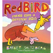 Friends Come In Different Sizes by Saltzberg, Barney, 9780761181903