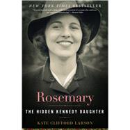 Rosemary by Larson, Kate Clifford, 9780544811904