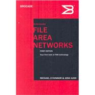 Introducing File Area Networks by O'Connor, Michael; Judd, Josh, 9780741441904
