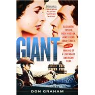 Giant by Graham, Don, 9781250061904