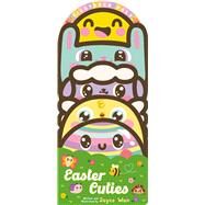 Piggyback Pals: Easter Cuties by Wan, Joyce; Wan, Joyce, 9781338891904