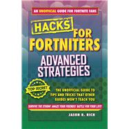 Advanced Strategies by Rich, Jason R., 9781510741904