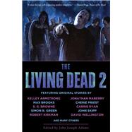 The Living Dead 2 by Adams, John Joseph, 9781597801904