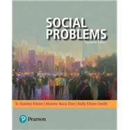Social Problems [Rental Edition] by Eitzen, D. Stanley., 9780134631905