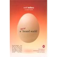 New Brand World : Eight Principles for Achieving Brand Leadership in the Twenty-First Century by Bedbury, Scott, 9780142001905