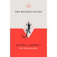 The Maltese Falcon (Special Edition) by Hammett, Dashiell; Marshall, Josephine Hammett, 9780593311905