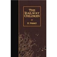 The Railway Children by Nesbit, Edith, 9781508471905