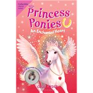 An Enchanted Heart by Ryder, Chloe, 9781547601905