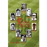 Phillies Journal 1888-2008 by Blue, Max, 9781608601905