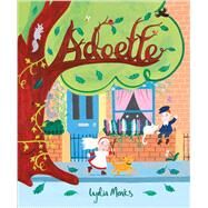 Adoette by Monks, Lydia, 9781839131905