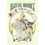 Agatha Maurice et moi - tome 3 by �velyne BRISOU-PELLEN, 9782226501905